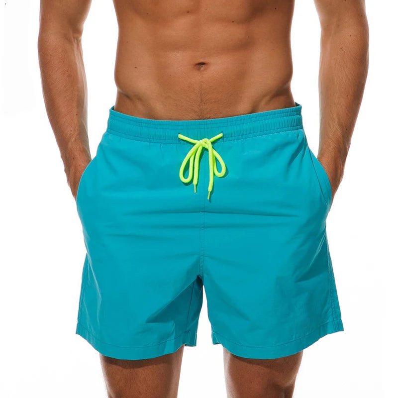 Bañador Deportivo Ocean