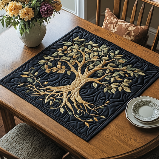 Velsen | Tapete de Mesa Árbol de la Cosecha