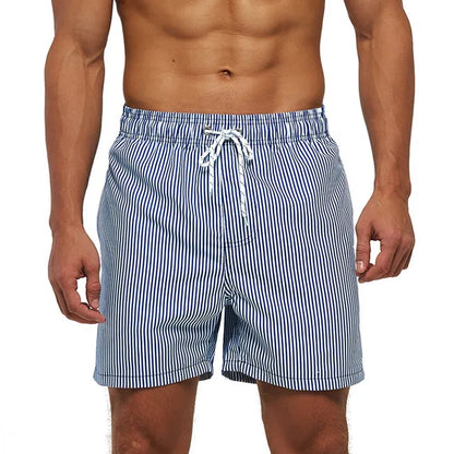 Bañador estampado