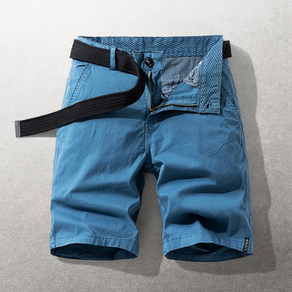 Bermuda Chino Classic