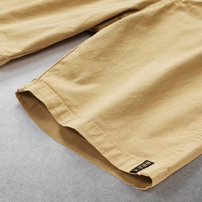 Bermuda Chino Classic