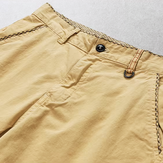 Bermuda Chino Classic
