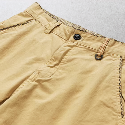 Bermuda Chino Classic
