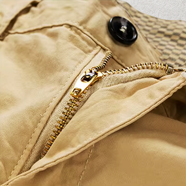 Bermuda Chino Classic