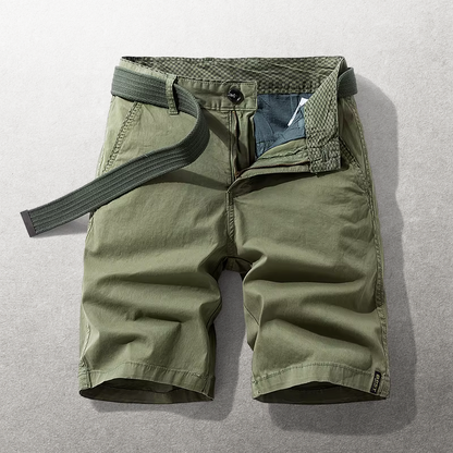Bermuda Chino Classic