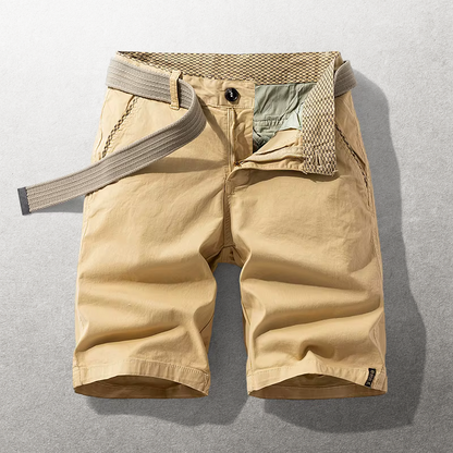 Bermuda Chino Classic