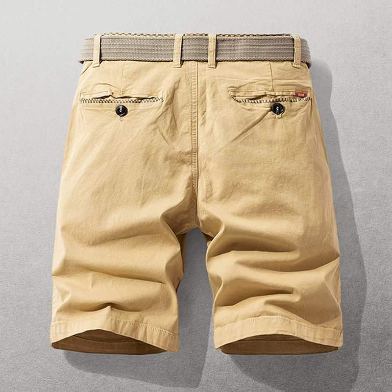 Bermuda Chino Classic