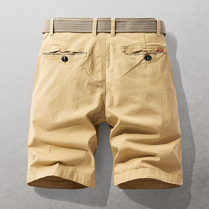 Bermuda Chino Classic