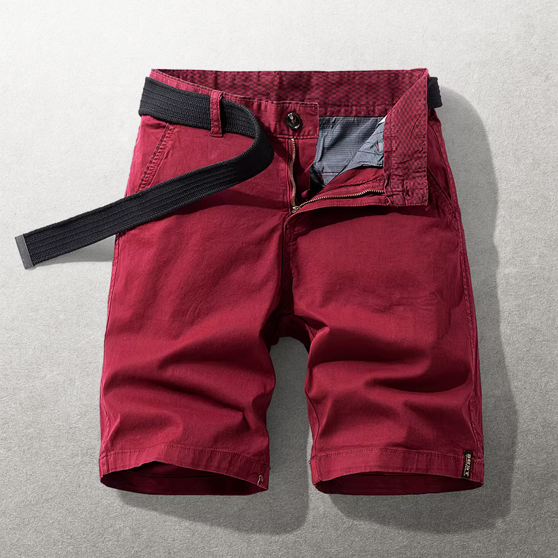 Bermuda Chino Classic
