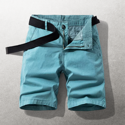 Bermuda Chino Classic