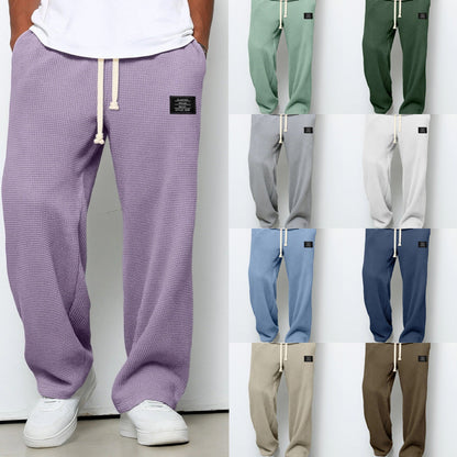 Pantalón Confort Relax