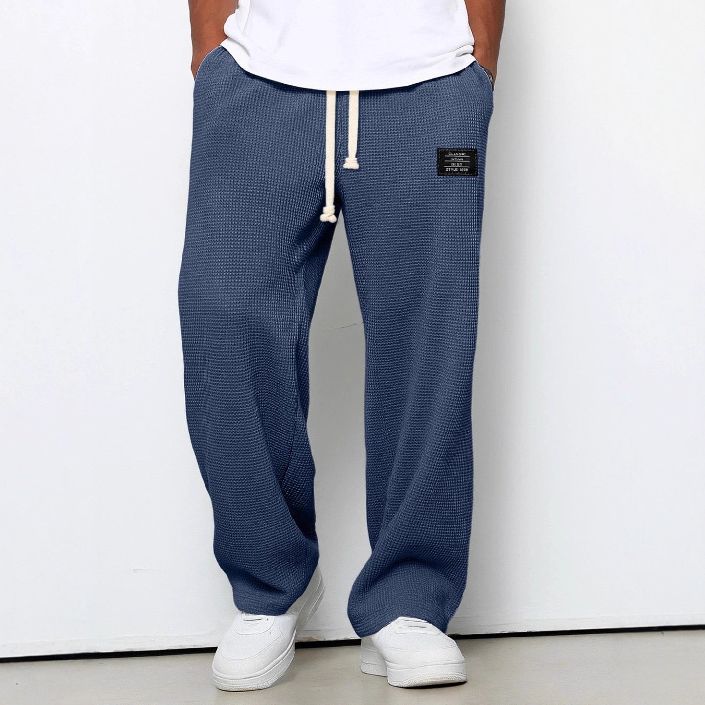Pantalón Confort Relax