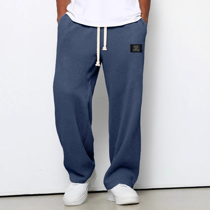 Pantalón Confort Relax