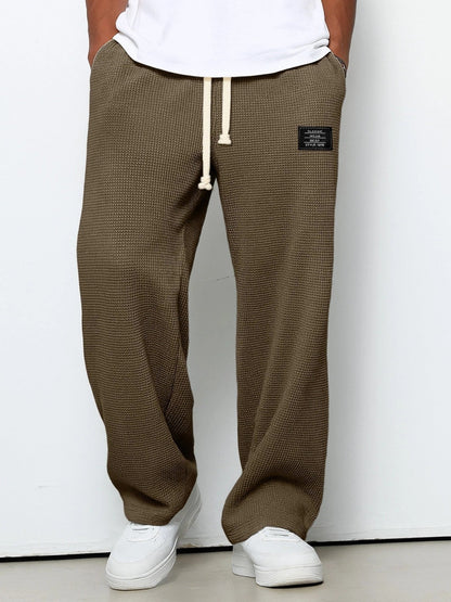 Pantalón Confort Relax
