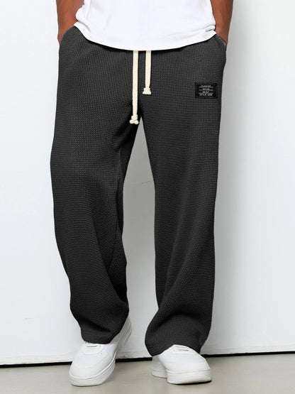 Pantalón Confort Relax