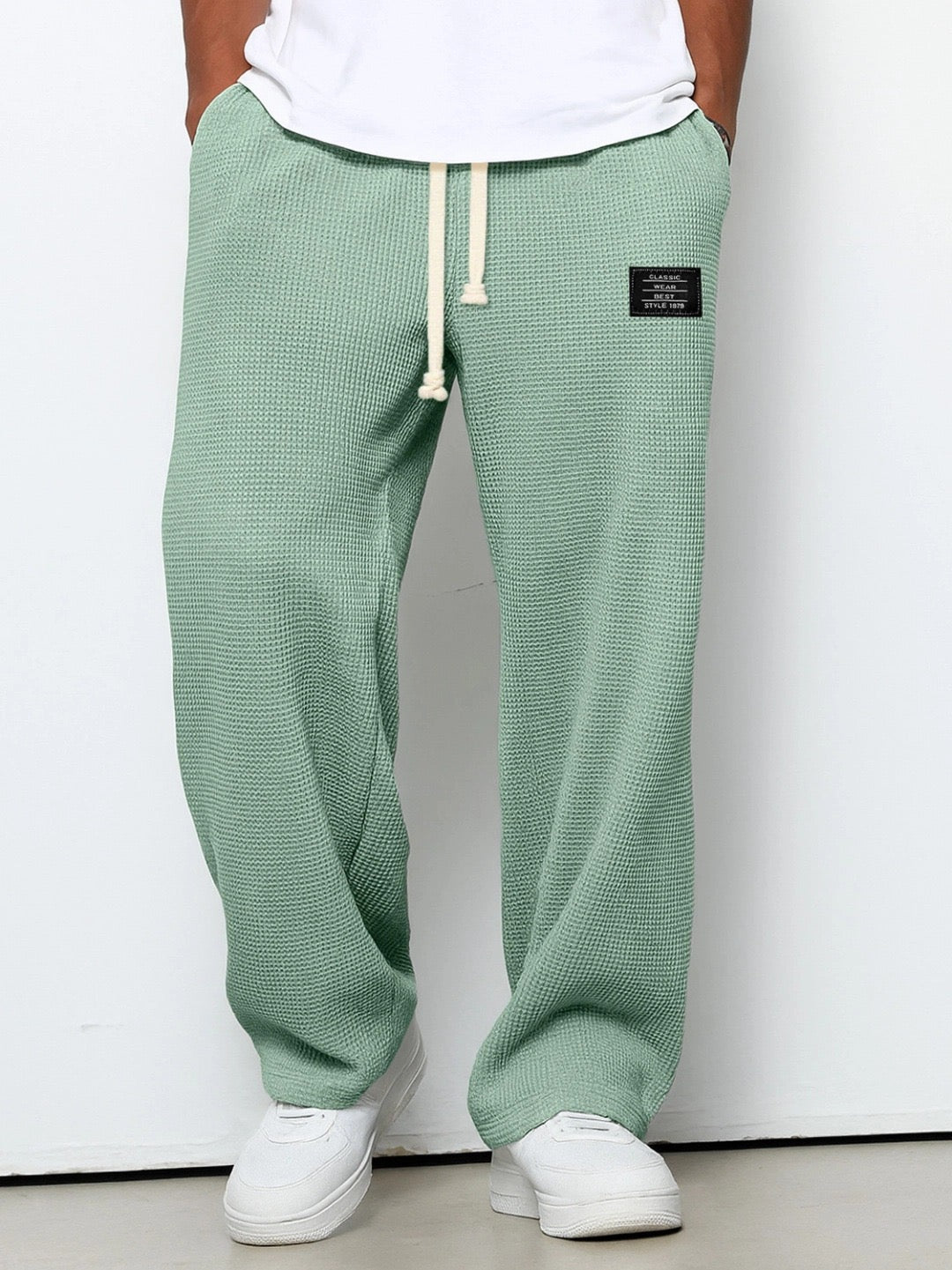 Pantalón Confort Relax