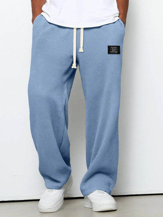 Pantalón Confort Relax