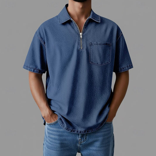 Polo Urban Zip