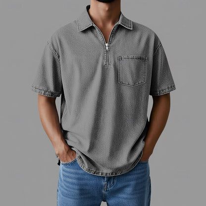 Polo Urban Zip