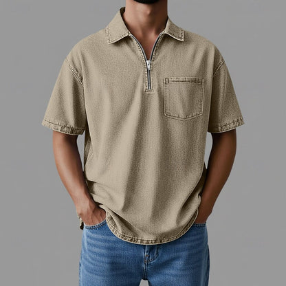 Polo Urban Zip