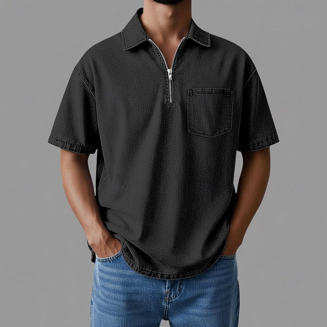 Polo Urban Zip