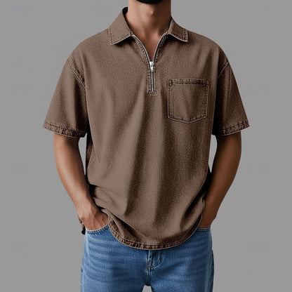 Polo Urban Zip