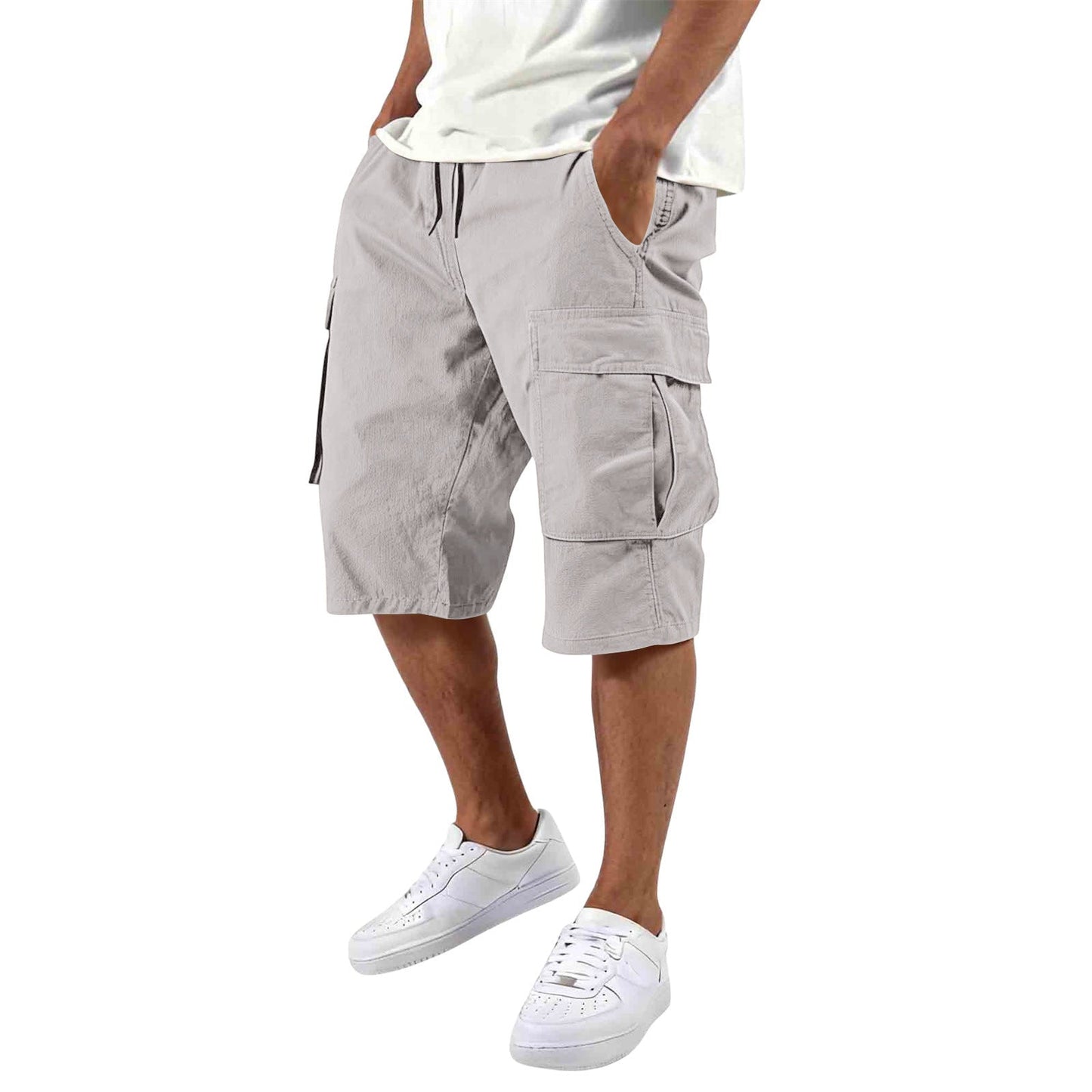 Pantalon Cargo Explorer