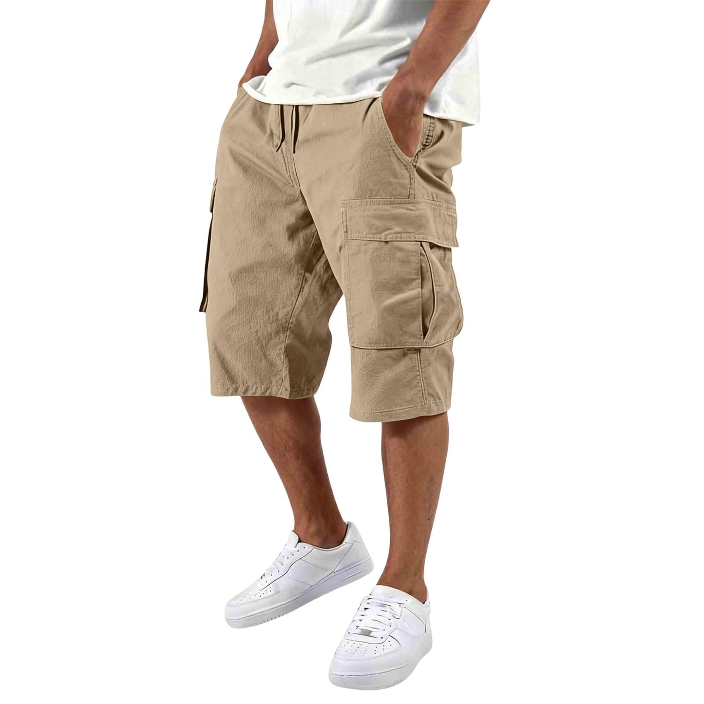 Pantalon Cargo Explorer
