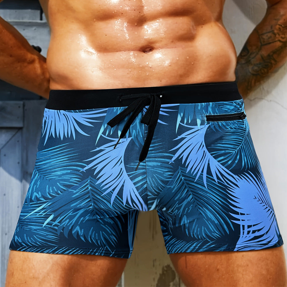 Bañador Tropical