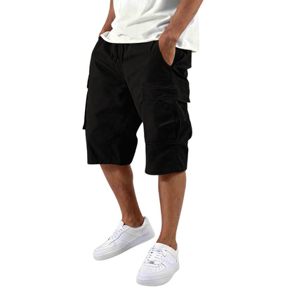 Pantalon Cargo Explorer