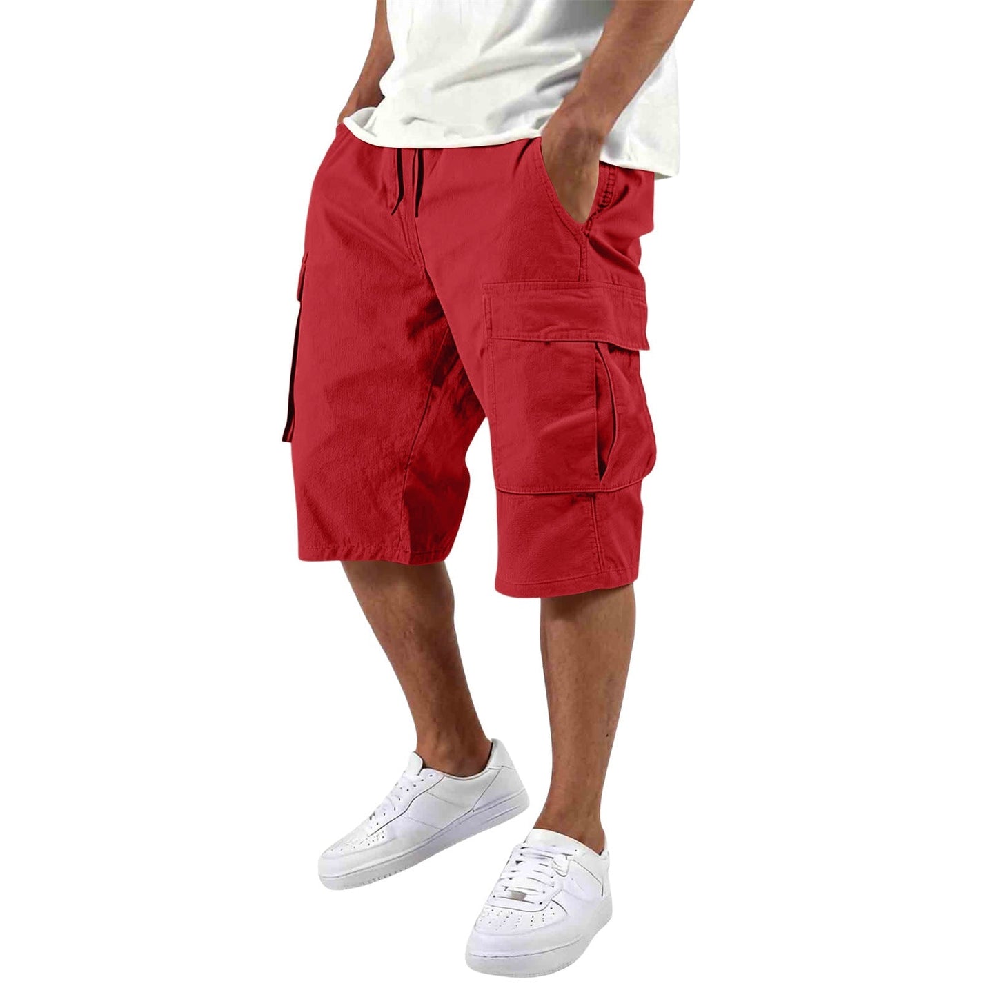Pantalon Cargo Explorer