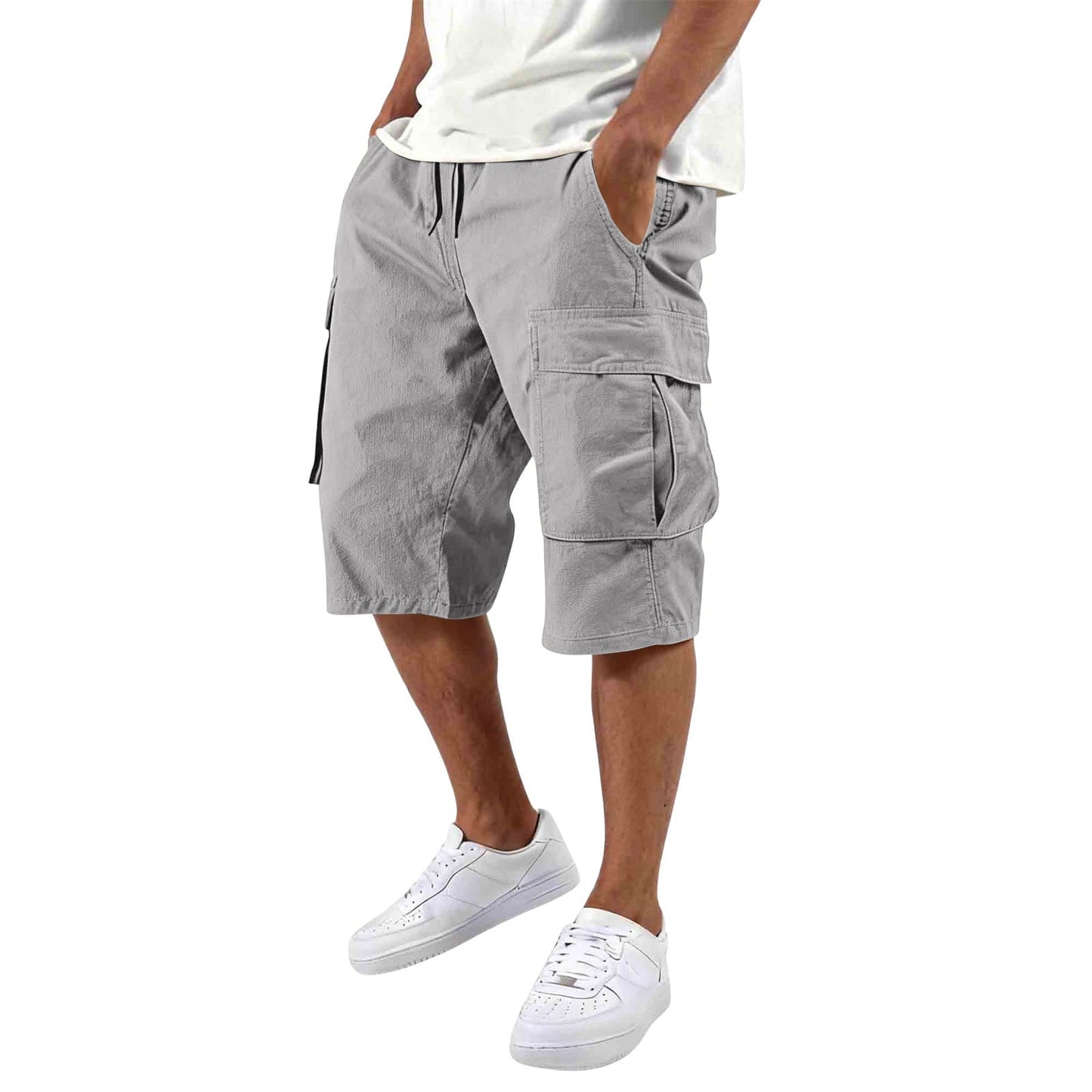 Pantalon Cargo Explorer