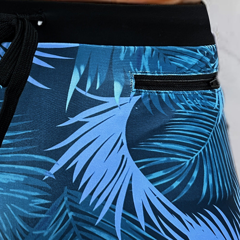 Bañador Tropical