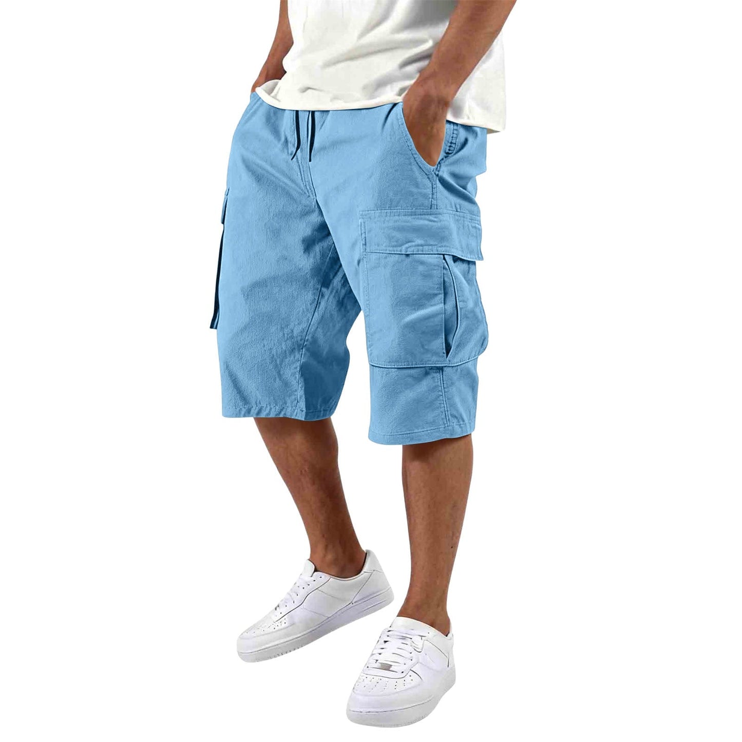 Pantalon Cargo Explorer