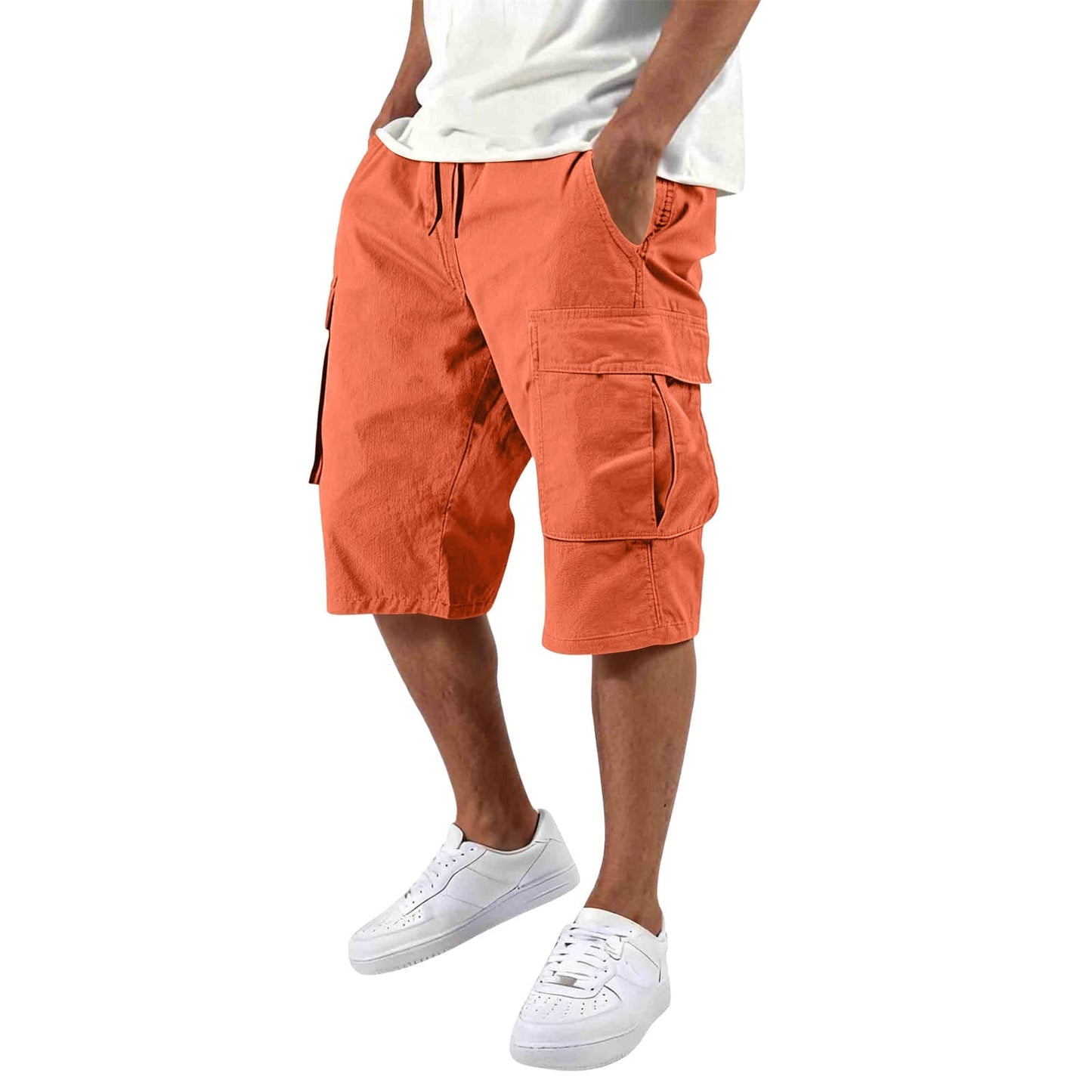 Pantalon Cargo Explorer