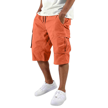 Pantalon Cargo Explorer
