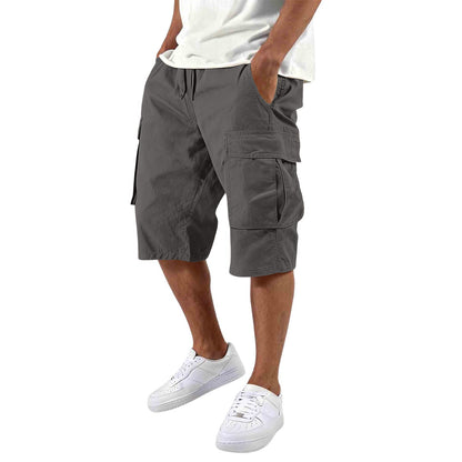 Pantalon Cargo Explorer