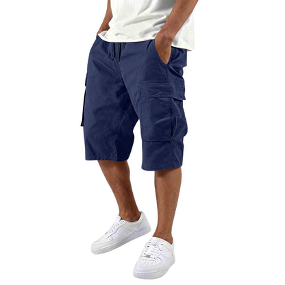 Pantalon Cargo Explorer