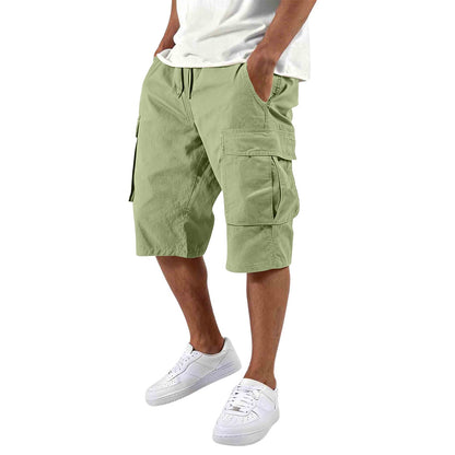 Pantalon Cargo Explorer