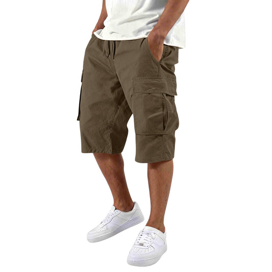 Pantalon Cargo Explorer
