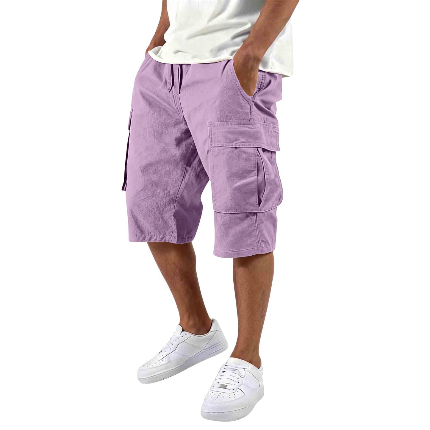 Pantalon Cargo Explorer