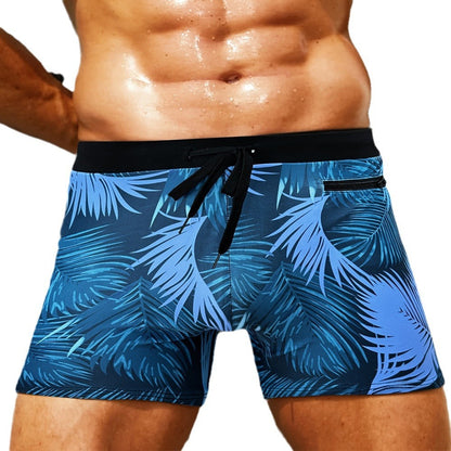 Bañador Tropical