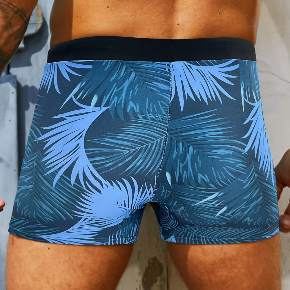 Bañador Tropical