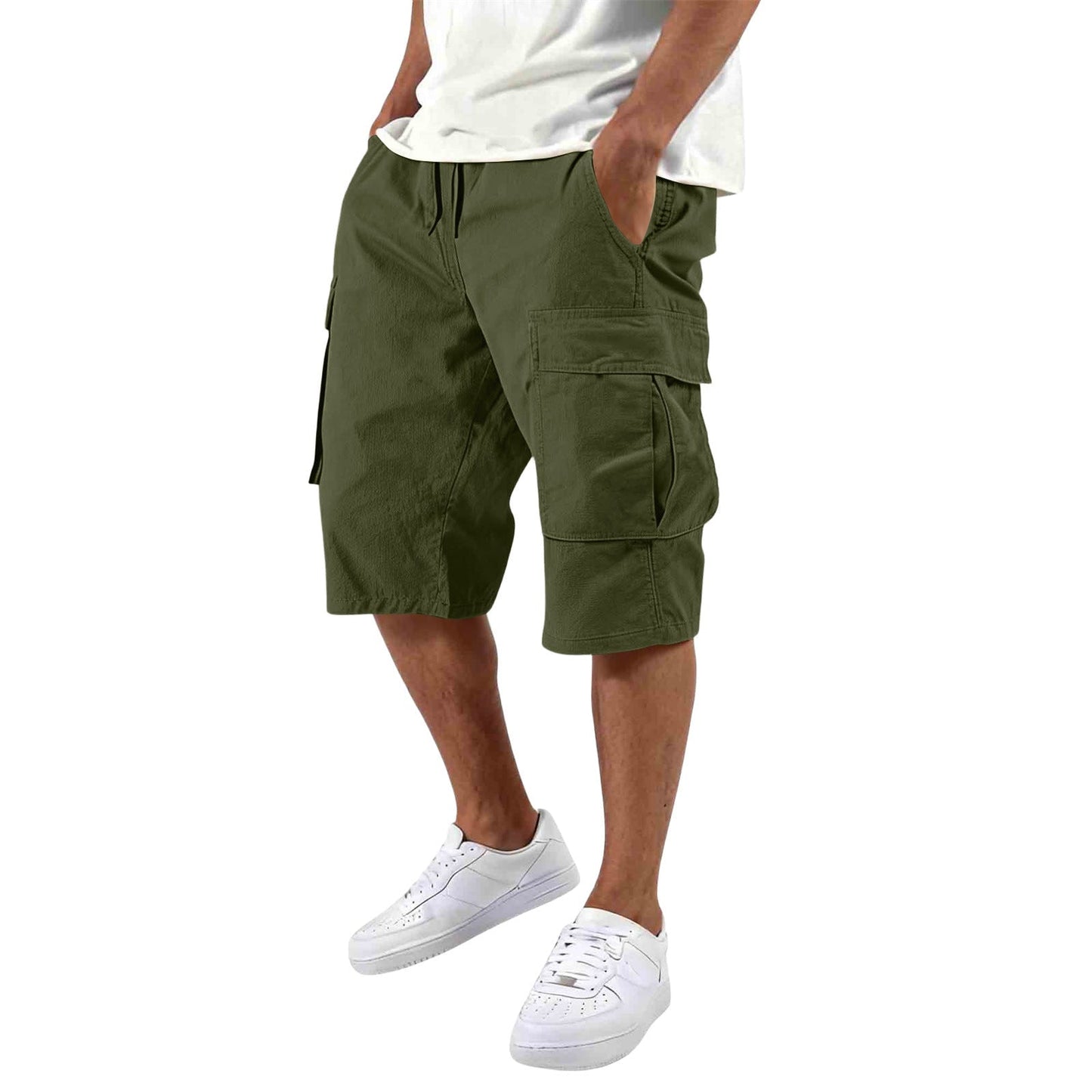 Pantalon Cargo Explorer