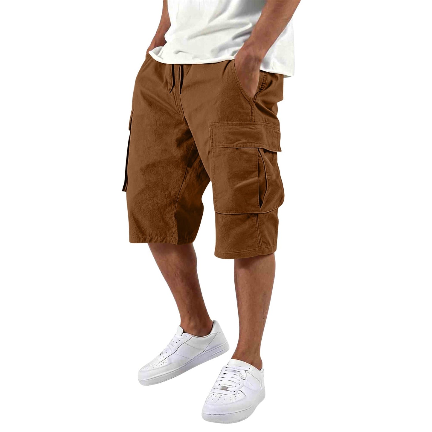 Pantalon Cargo Explorer