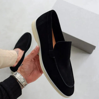 Mocasines Milano