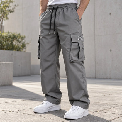 Velsen | Pantalón Cargo Ranger