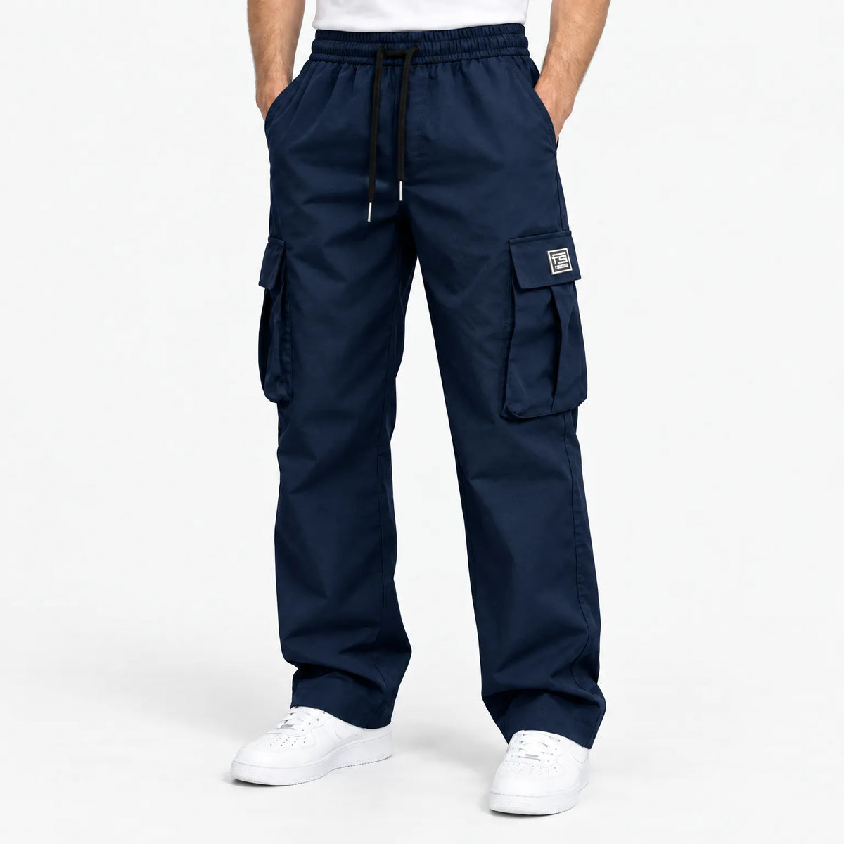 Velsen | Pantalón Cargo Ranger