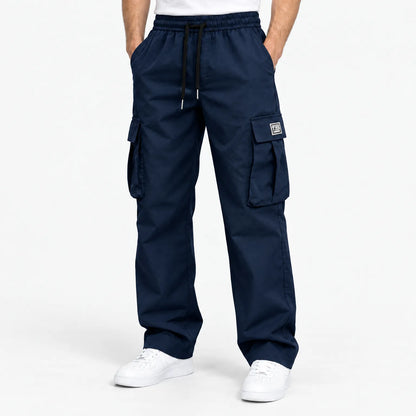 Velsen | Pantalón Cargo Ranger