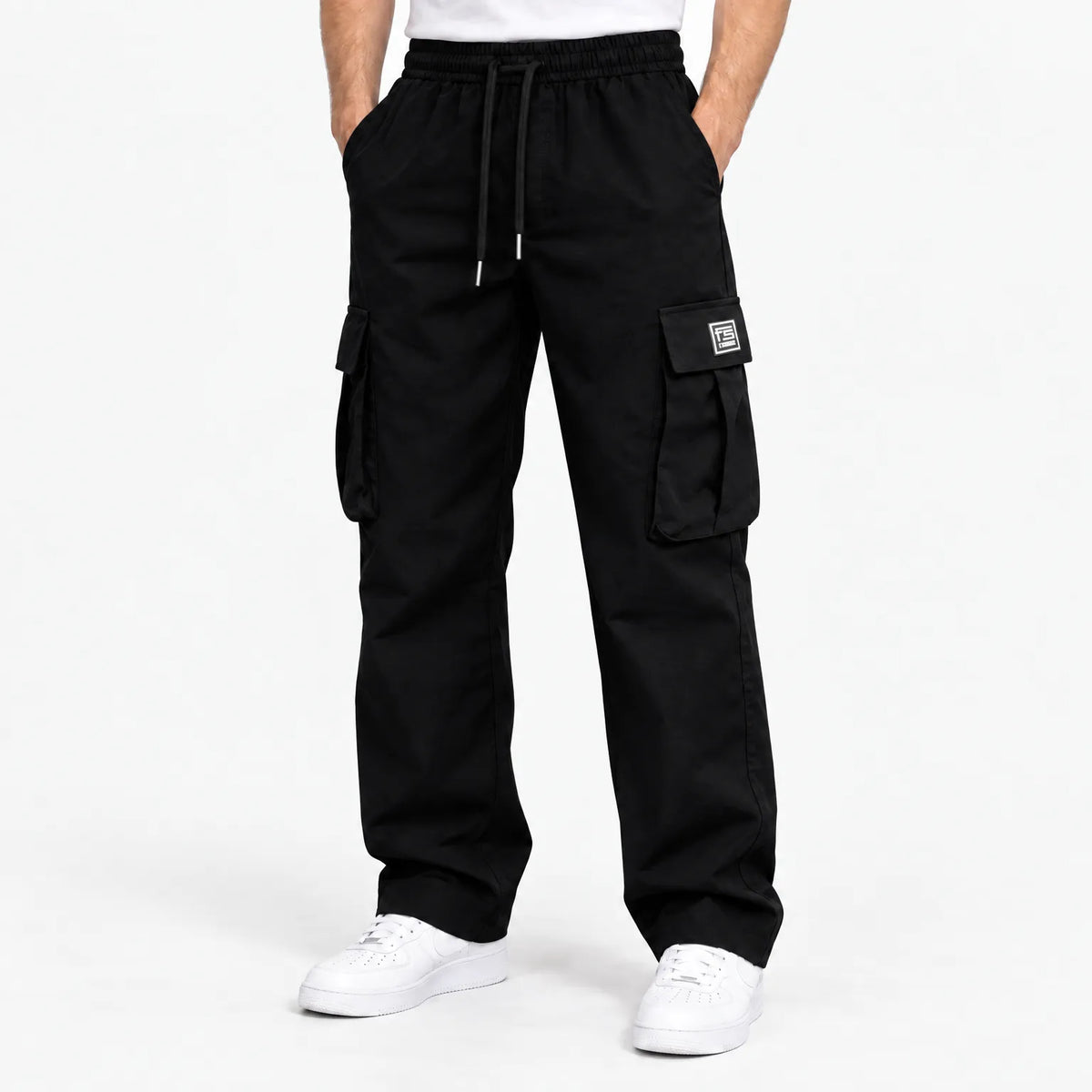Velsen | Pantalón Cargo Ranger